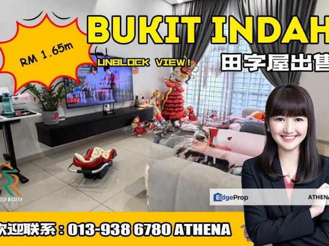 Taman Bukit Indah