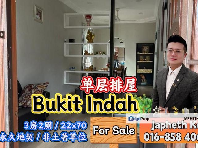 Taman Bukit Indah