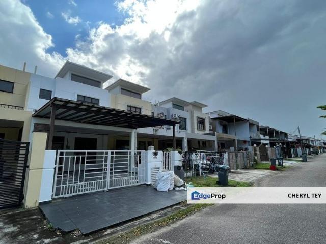 Taman Bukit Indah