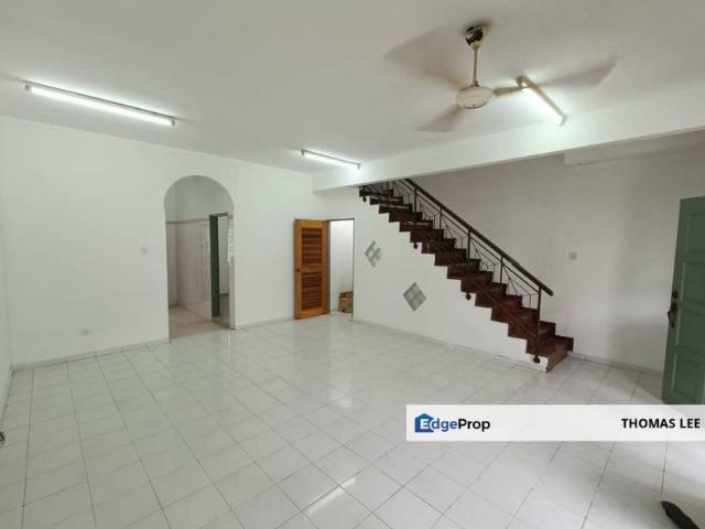 Taman Bukit Indah