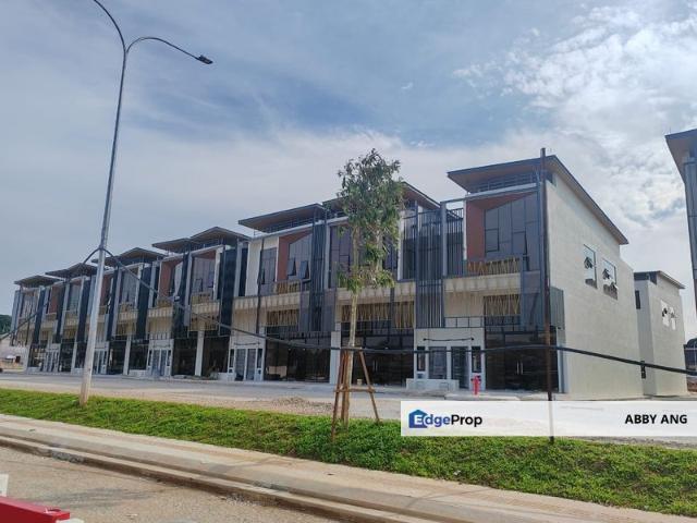 Taman Bukit Indah