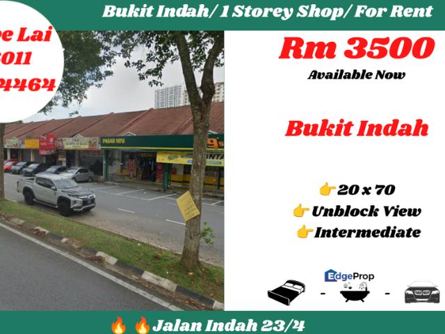 Taman Bukit Indah