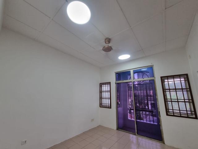 Taman Bukit Indah