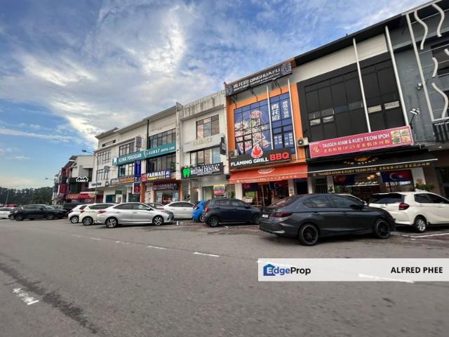 Taman Bukit Indah