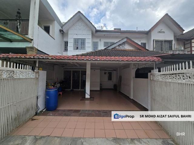 Taman Bukit Indah