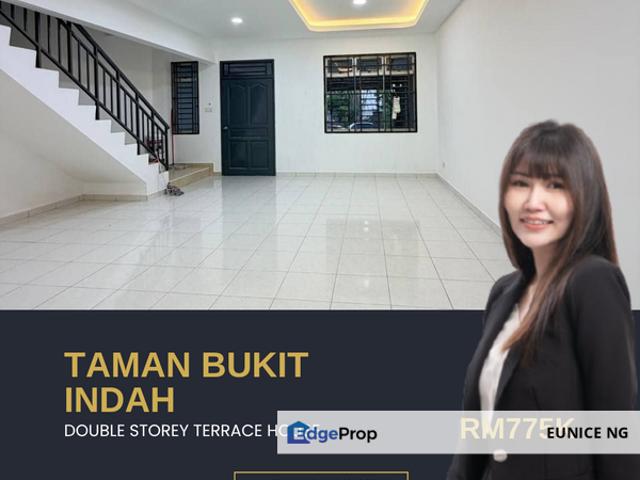 Taman Bukit Indah