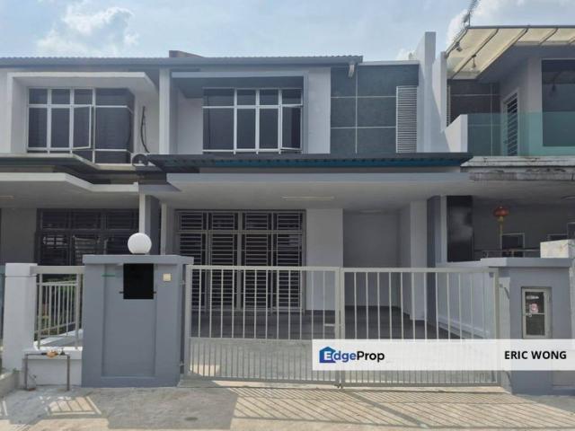 Taman Bukit Indah
