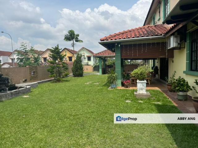 Taman Bukit Indah