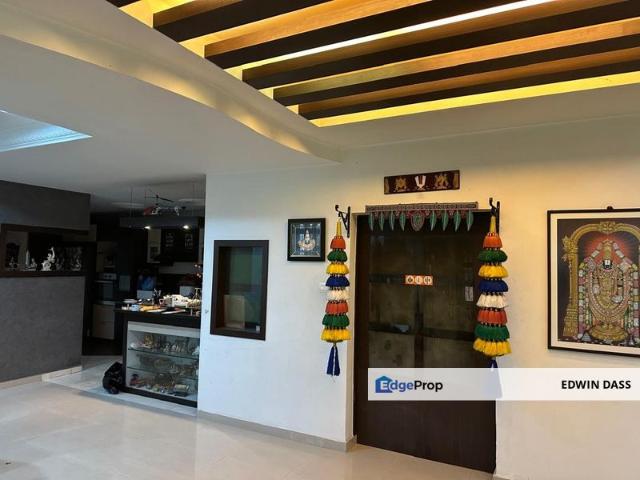 Taman Bukit Indah