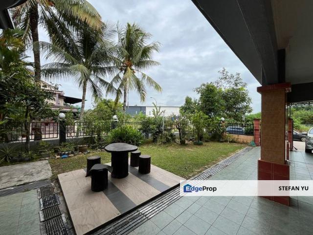 Taman Bukit Indah