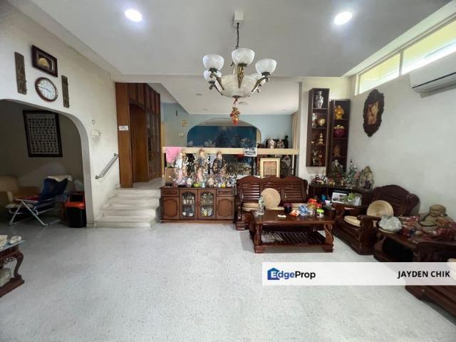 Taman Bukit Indah