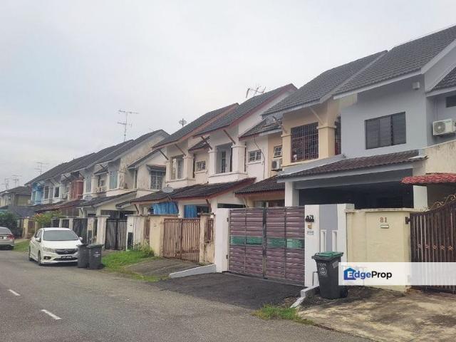 Taman Bukit Indah