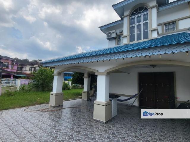 Taman Bukit Indah
