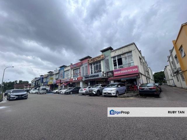Taman Bukit Indah