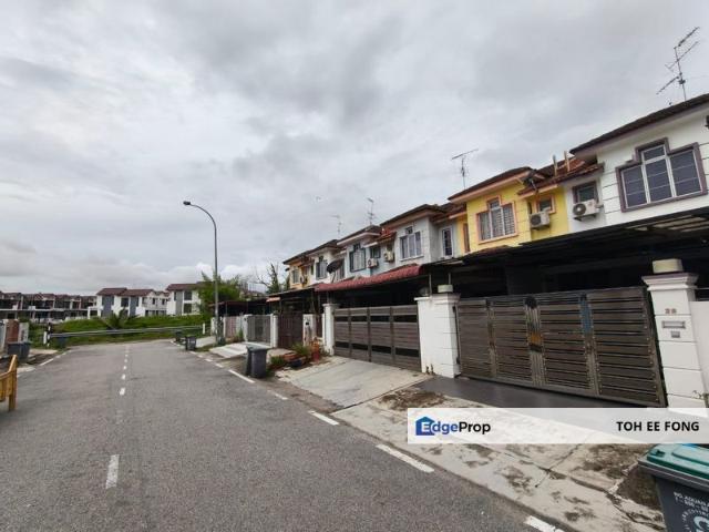 Taman Bukit Indah