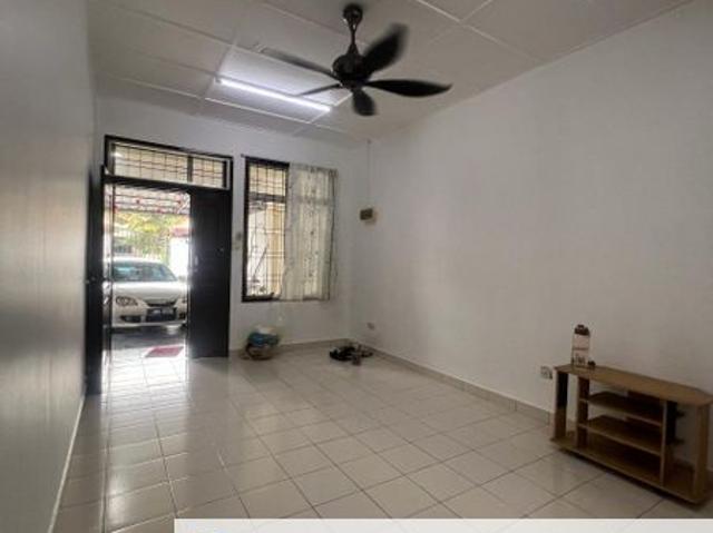 Taman Bukit Indah