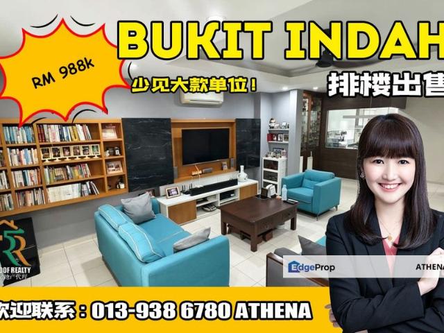 Taman Bukit Indah