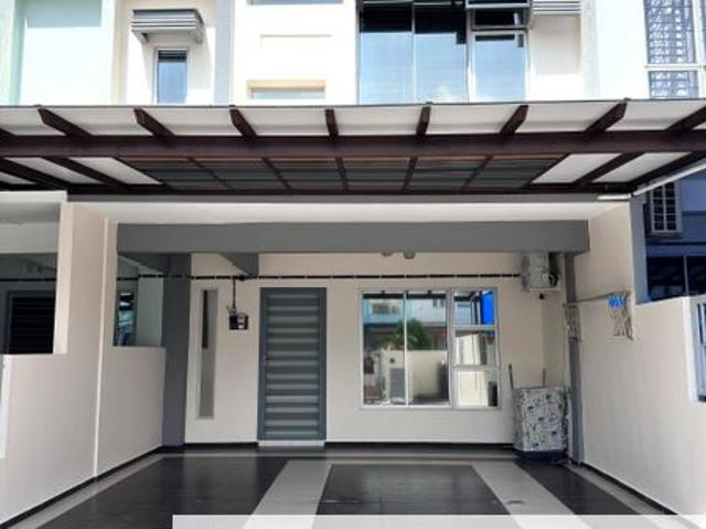 Taman Bukit Indah