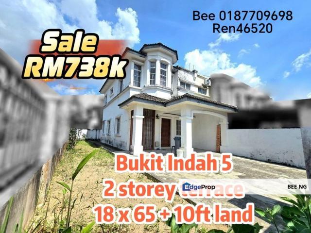 Taman Bukit Indah