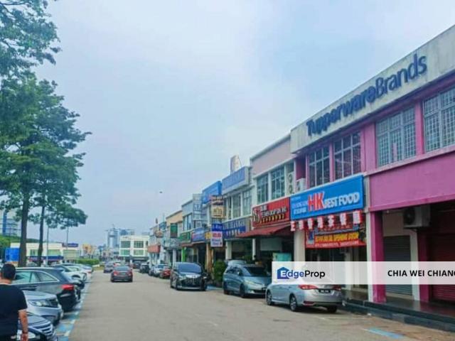 Taman Bukit Indah