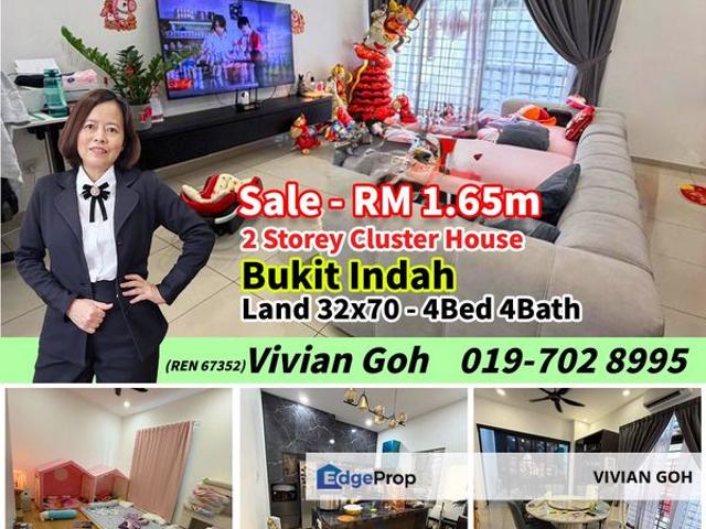Taman Bukit Indah