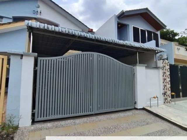 Taman Bukit Indah