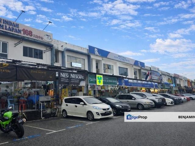 Taman Bukit Indah