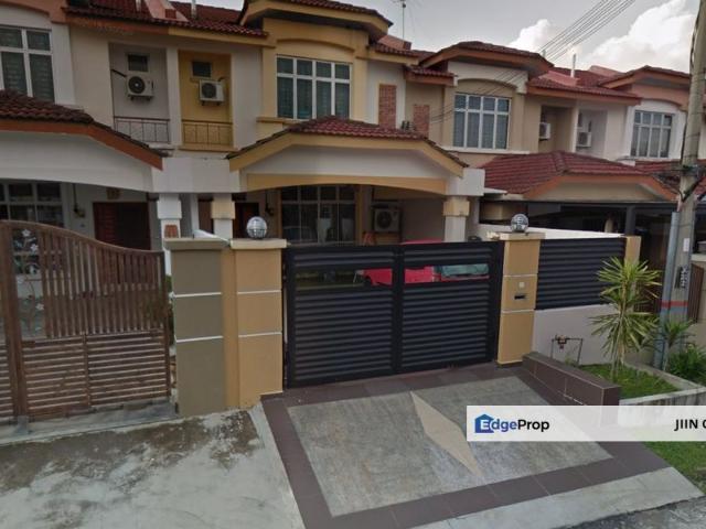 Taman Bukit Indah