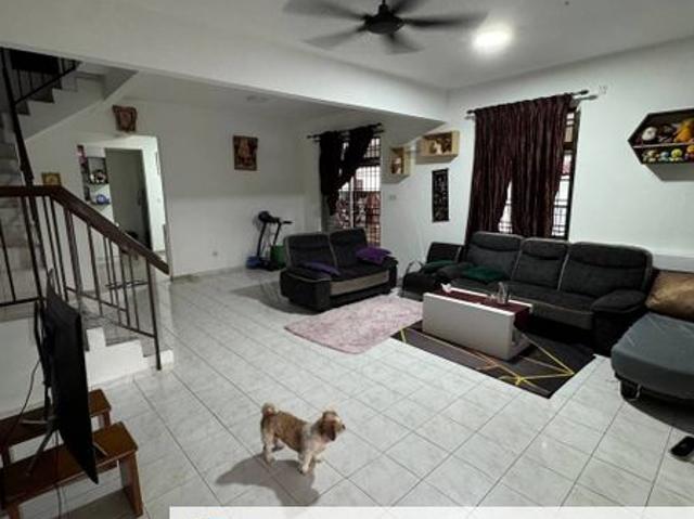 Taman Bukit Indah