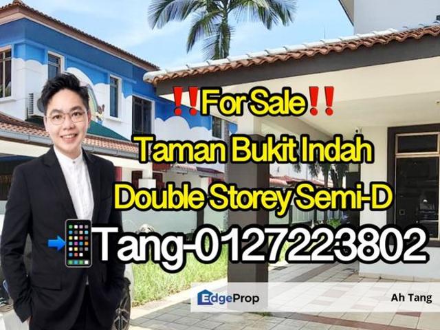 Taman Bukit Indah