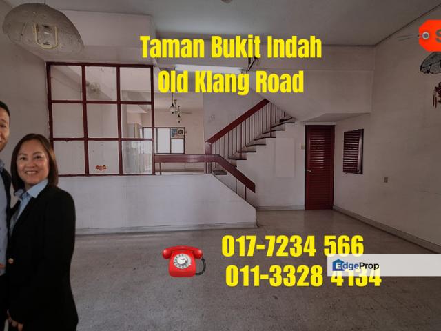 Taman Bukit Indah