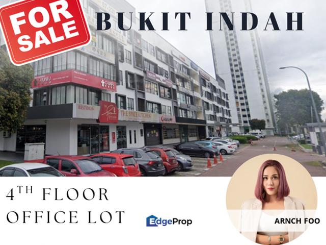 Taman Bukit Indah