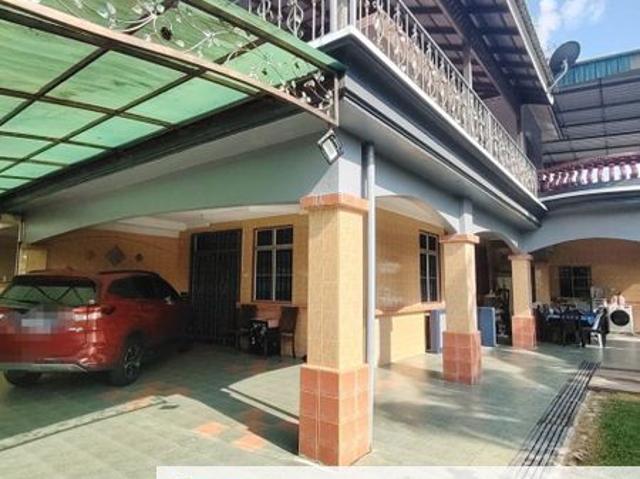 Taman Bukit Indah