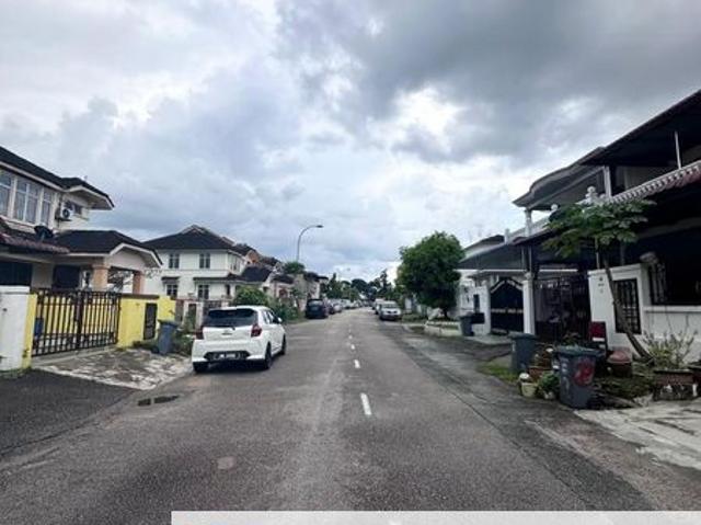 Taman Bukit Indah