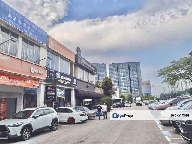 Taman Bukit Indah