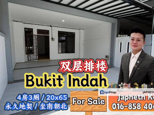Taman Bukit Indah