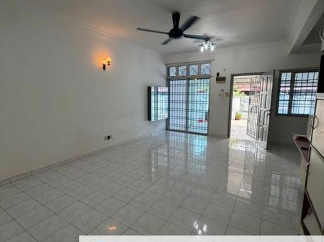Taman Bukit Indah