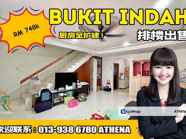 Taman Bukit Indah