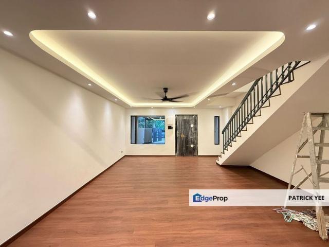 Taman Bukit Indah