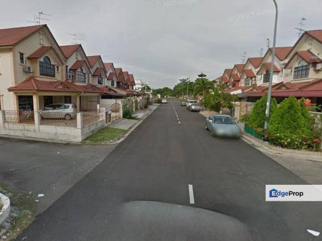 Taman Bukit Indah