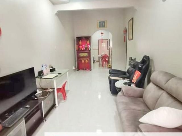 Taman Bukit Indah