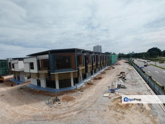 Taman Bukit Indah