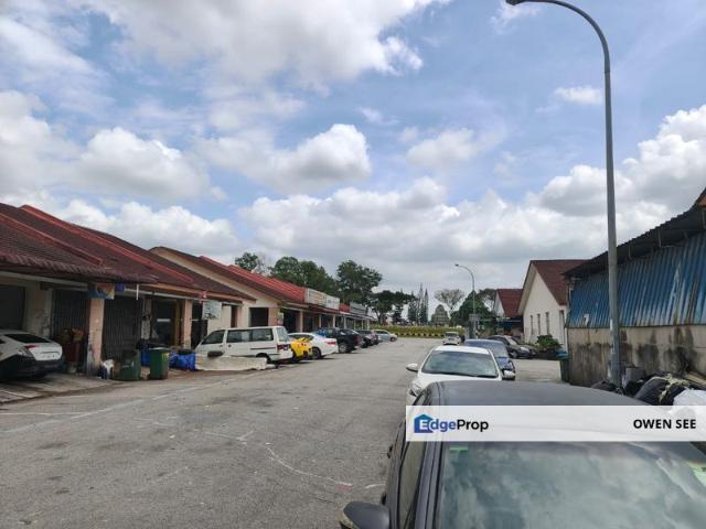 Taman Bukit Indah
