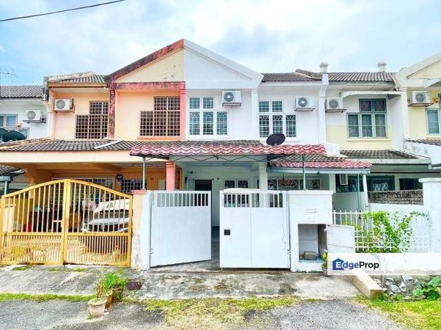 Taman Bukit Indah