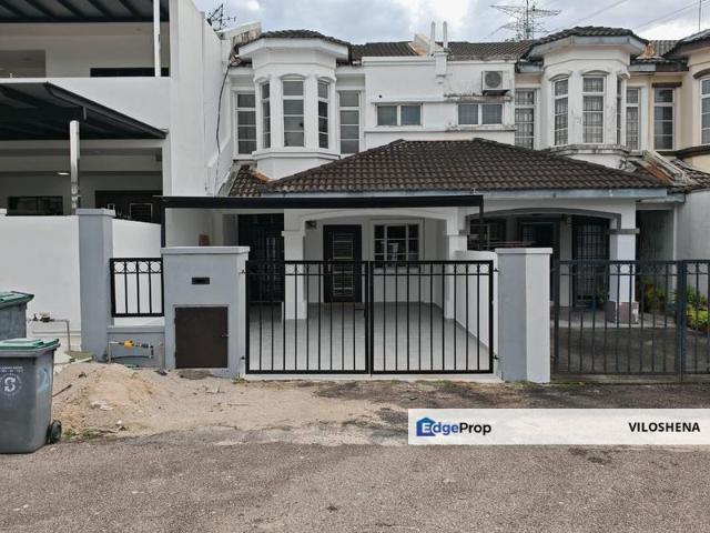 Taman Bukit Indah