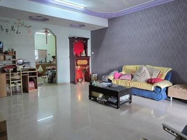 Taman Bukit Indah