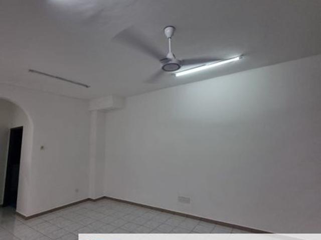 Taman Bukit Indah