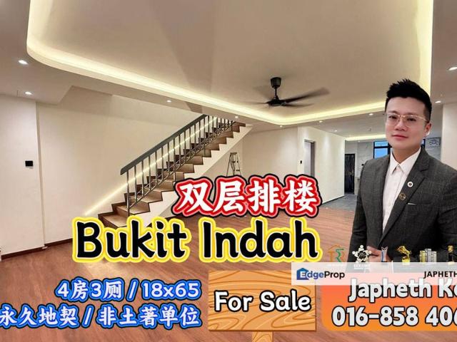 Taman Bukit Indah