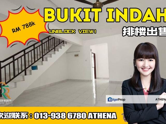 Taman Bukit Indah