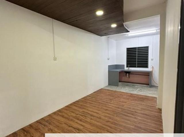 Taman Bukit Indah